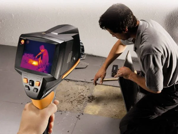 Gürsu Su Kaçağı Tespiti